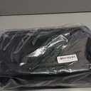 Tosnail 600D Water-resistant Foam Cotton Padded Clarinet Case, Clarinet Gig Bag