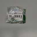 4 PCS Car Wheel Center Caps, 60MM/2.36In OD 56MM/2.2In ID, ABS Snap-in Vehicle Rim Hub Caps, Anti-Falling Rust-Proof Wheel Hub Decoration, Universal for SUV Sedan Truck(Silver)