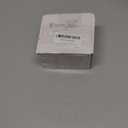 36 Pcs Merry Christmas 2025 Photo Frame Ornaments Acrylic 2 x 3 Picture Frame Ornaments Christmas Tree Decoration Compatible with Instax Polaroid Hanging Photo with Red Ribbon (Style 3)