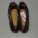 Women's Pepper Ballet Flat with Bow, Size 9