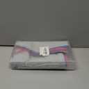 MISSWHO Cotton High Waisted Soft Womens Underwear Breathable Panties, Multipack (Large)