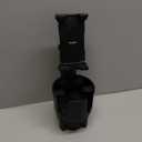 OHLPRO Tablet Cup Holder Car Mount with 3.9" Cupholder, 2-in-1 Retractable Arm Truck Stand for 5"-13" iPad Pro 12.9/Air/Mini 6/5, iPhone 17/16/15, Cell Phone, Road Trip Accessories