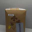 Queen Comforter Set - 7 Pieces Beige Gauze Muslin Bedding Sets for All Seasons, Lightweight Breathable Bed in a Bag Queen with Revesible Farmhouse Comforter, Sheets, Pillowcases & Shams