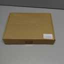 White Shelf Bracket 6" x 8", Wall Mounted Shelf Supports 8 Inch, 20 Pack, SBW6820