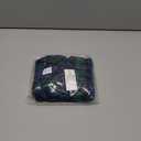 Gap Boys' Long Sleeve Flannel Button-Down Shirt (18-24 Months, Balsam Tree)