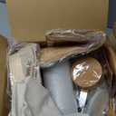 Astercook Sourdough Starter Kit with Round & Oval Banneton Bread Proofing Basket, Bread Sling, Starter Jar, Dough Whisk, Scrapers, Stencils, Cooling Rack & Bag Complete Sourdough Bread Baking Supplies