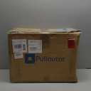 Single Pullout Trash Can for Under Kitchen Cabinets Include Single 35QT Trash Bin Doesn't Include Door Fittings, Bottom-Mount Recycling Bin