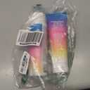 Pacifica Pineapple Curls, Curly Hair Shampoo & Conditioner Set  Strand Defining Care for Wavy & Coily Hair  Reduces Frizz  Sulfate Free Clean Beauty Dermatologist Tested, Vegan & Cruelty-Free (20 Fl Oz (Pack of 1))