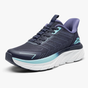 Women's Slip On Walking Shoes Running Comfortable Tennis Breathable Non Slip Athletic Gym Workout Cross Training Fashion Sneakers, Size 8.5