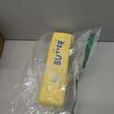 Giant Butter Squishy (8.9*2.36*2.36 Inch), Big Jumbo Butter Stick Squishy,Slow Rising Fidget Squeeze Toys