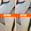 Dent Puller,7 Pack Car Dent Puller Kit,Car Dent Remover Tool for Car,Paintless Dent Removal Kit,Hail Dent Removal Kit,Dent Puller Suction Cup for Dent Remover,Glass,Screen,Moving (Large
