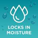 BLINK Tears Lubricating Eye Drops, Moisturizing & Soothing for Mild to Moderate Dry Eyes, with Hyaluronate, Reduces Discomfort, Long-Lasting Hydration, Soothes & Moisturizes, 1 Fl Oz