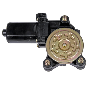 Duralast Window Motor 742-719