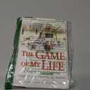 The Game of My Life: A True Story Of Challenge, Triumph, and Growing Up Autistic, Hardcover