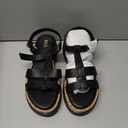 Mia Girl Seela Black Size 8
