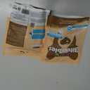 2 x Get Naked Biteables Senior Health Soft Dog Treats, Real Chicken Treat for Toothless Dogs, 6oz 1 Pouch