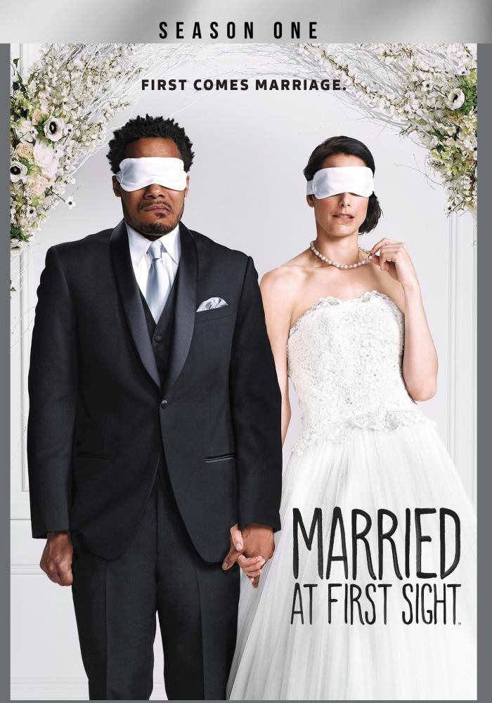 Married at First Sight Season 1, DVD