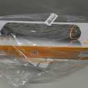 SOULION R50 Bluetooth Computer Speakers, 3.5mm PC Sound Bar for Desktop Monitor, Wired USB Powered & Colorful LED Lights with Switch Button, Surround Sound Soundbar PC Spearkers for Computer, White