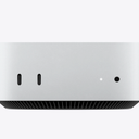 Apple 2024 Mac mini Desktop Computer with M4 chip with 10core CPU and 10core GPU: Built for Apple Intelligence, 16GB Unified Memory, 512GB SSD Storage
