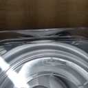 VEVOR Ice Cream Maker, 2.11 Qt. Large Capacity, Electric Automatic Ice-Cream Machine, with Easy Operation & Cleaning, Stainless Steel Shell, for Homemade Frozen Yogurt, Fruit Sorbet, Gelato, Silver