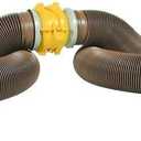 Camco Sewer Hose 1 pack
