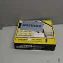 Home Resistance Training Kit, Resistance Trainer Exercise Straps with Handles, Door Anchor and Carrying Bag for Home Gym, Bodyweight Resistance Workout Straps for Indoor & Outdoor