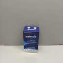 Waterpik Cordless Pearl Rechargeable Portable Water Flosser for Teeth, Gums, Braces Care and Travel, Extra Quiet, 4 Flossing Tips - ADA Accepted, WF-13 White