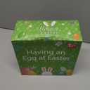 [6 Golden Eggs] 100 PCS 2.4" Fillable Plastic Easter Eggs Empty Easter Eggs Colorful Plastic Eggs Bulks for Kids Teens Boys Girls Easter Basket Stuffers Hunt Easter Party Favor