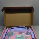 Baby DJ Table for Toddlers 1-3 with Music & Light, Musical Baby Piano Toys 6-9-12-18 Months Toddler Activity Table Music Instruments Learning Toys for 1 Year Old Girl Easter Birthday Gifts Age 0-2