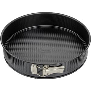 Zenker Non-Stick Carbon Steel Springform Pan, 9-Inch