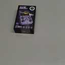 R36S Handheld Game Console, Retro Game Console with 3.5in IPS HD Screen, Video Game Consoles with 64GB Memory, UltraLong Standby Time, Perfect for Travel & Outings, Gift for Adults Teens Kids (Black)