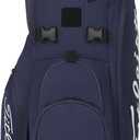 Titleist Players S4 Navy/ White, 8 Pockets