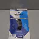 NEENCA Professional Knee Brace, Compression Knee Support with Patella Gel Pad & Side Stabilizers, Medical Knee Sleeve for Pain Relief, ACL,PCL, Meniscus, Injury Recovery, Arthritis, Sports, Workout... (Large, Black)