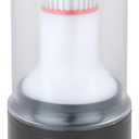 Coleman LED Lantern Batteryguard 600 Lumens, Super Bright High Power Cree Led Lamp, Portable Camping Light Lantern - Black, Small
,
