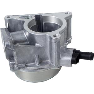 TUCAREST Brake Vacuum Pump 06H145100AB 06H145100AD (for 2.0T 1984cc Turbo) Fit for Vw 12-13 Beetle, 08-13 Jetta GTI, 08-10 Passat, 09-16 CC Eos Tiguan/Au-di 09-13 A3, 09-10 TT [OE# 701341030 VCP157]