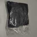 ENPOINT Black Plant Grow Bags, Pack of 100 7.5x7.5 Breathable Non-Woven Fabric Grow Bags for Planting Seedling Pots 1 Gallon Plant Pots