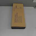 Pool Fountain Waterfall for Above Ground/Inground Pools, Auto-Swing Wide Spray Sprinkler Fountain, Adjustable Height 16-23", Swimming Pool Accessories for Relaxation & Water Cooling, Pool/Spa Decor