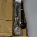 Rear Lower Forward Control Arm Kit Compatible with 2015-2017 Lexus NX200T, 2018-2021 Lexus NX300, 2015-2021 Lexus NX300H, 2010-2013 Toyota RAV4, 2014-2018 Toyota RAV4 | Replace# K621848