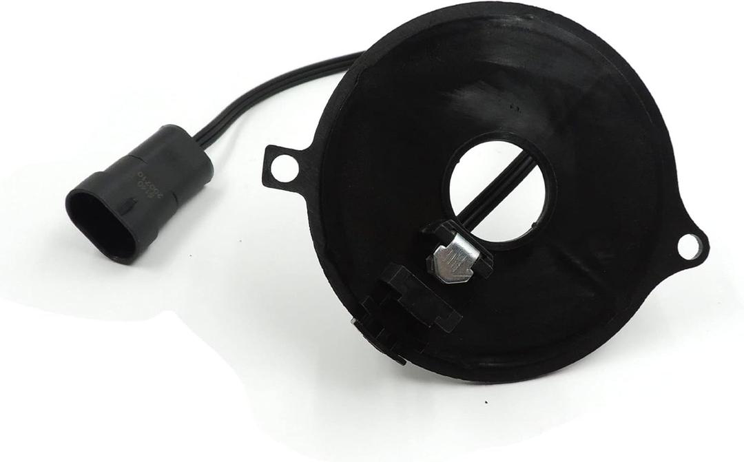 HiSport Distributor Ignition Pickup - 56026746 Compatible with DODGE B150 B1500 B250 D150 PICKUP RAMCHARGER W150 PICKUPDAKOTA/JEEP GRAND CHEROKEE Replaces LX249T LX249 C1929 19017191 4P1253