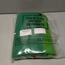 Sumind 41 Pieces Felt Christmas Tree for Kids Wall 3. 3ft DIY Felt Christmas Tree with Lights Hanging Ornaments for Kids Home Living Room Decorations