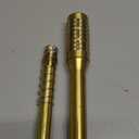 Hemoton Moxibustion Stick Holder Heat Therapy Burner for Healing Tools for Home Spa Use