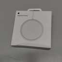 Apple MagSafe Charger (2 m): Wireless Charger with Fast-Charging Capability