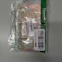 FNTCASE for iPhone 17 Pro-Max Case: [Compatible with Magsafe] Translucent Matte Cases with [Full Camera Protection] [Screen Protector] Military Grade Shockproof Protective Phone Cover - Light Pink