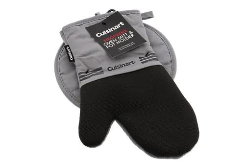 CSRT OVEN MITT