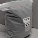 Car Tailgate Door Magnetic Screen Mesh for SUV Trunk, Camping Net Screens for Car Tent, Closed with Double-Ended Zipper, Protection B-u-g-s and UV Net, Breathable Mesh Cover (Extra Large)