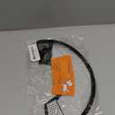 Plastic Pet Recovery Collars & Cones for Dogs and Cats After Surgery Adjustable Dog Neck Cone Surgical Elizabeth E-Collar Prevent Biting and Stop Licking Wound (XXXL) (XXXL (Neck: 18.0-21.0 in))