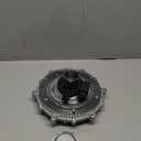 68359842AC Electronic Radiator Cooling Fan Clutch Compatible with Dodge RAM 2500 3500 4500 5500 2019-2024 6.7L Replaces# 68359842AD