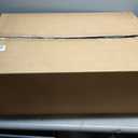 75'' Extra Long Telescoping Dog Ramp, 20" Wide Dog Car Ramp for Large Dogs