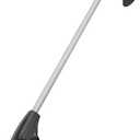 Unger Grabber Reacher Lightweight Multi-Purpose Tool with Trigger Grip, 360 Degree Rotating Head, and Magnetic Tip, 32", Assorted