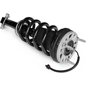 Shock Absorber Assembly for 2021-2024 Cadillac Escalade ESV Chevy Suburban Tahoe GMC Yukon XL Car Front Air Struts OEM Replace# 85640957, 84828331, 84828335 (2S2409 x 1)